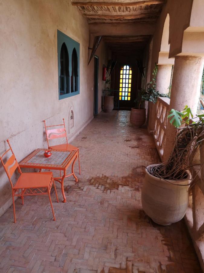 Riad Ain Khadra Taroudant Exterior photo