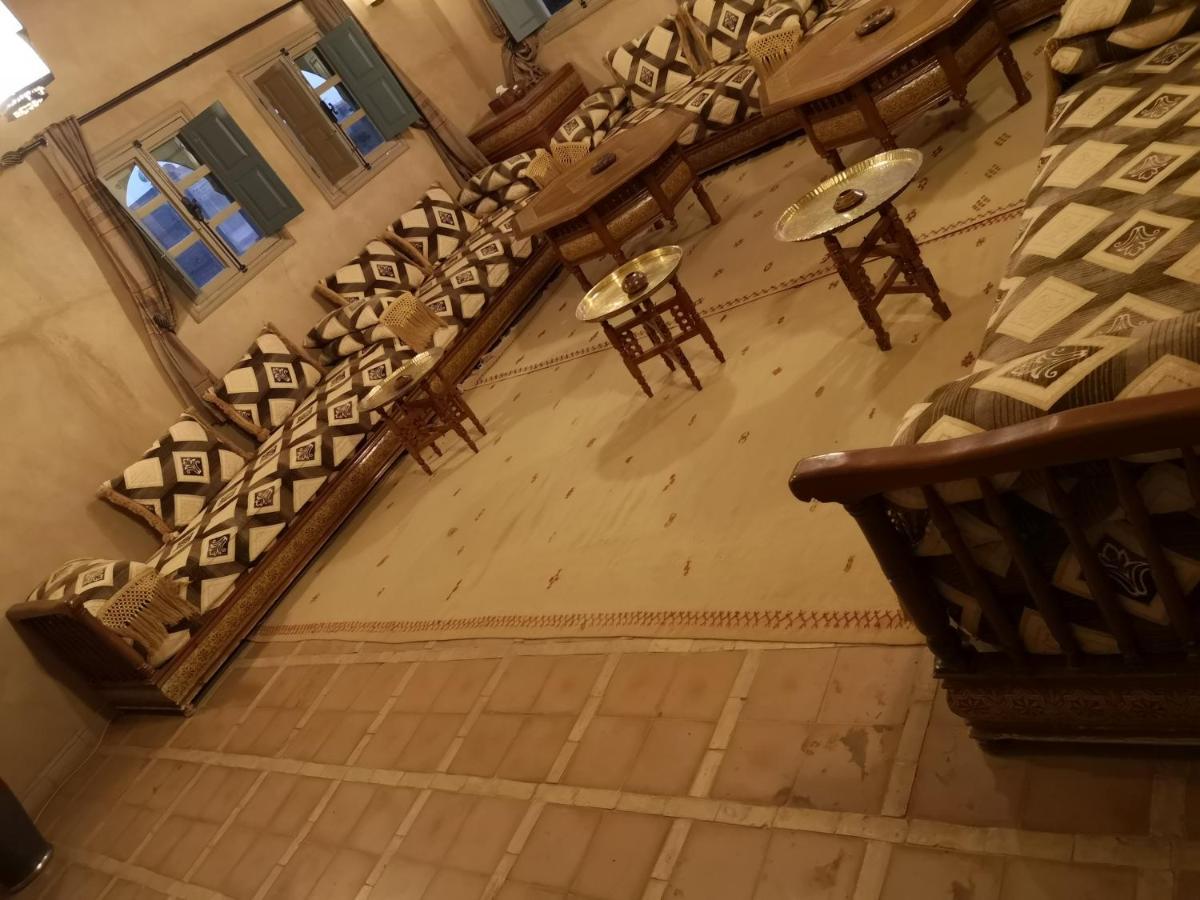 Riad Ain Khadra Taroudant Exterior photo