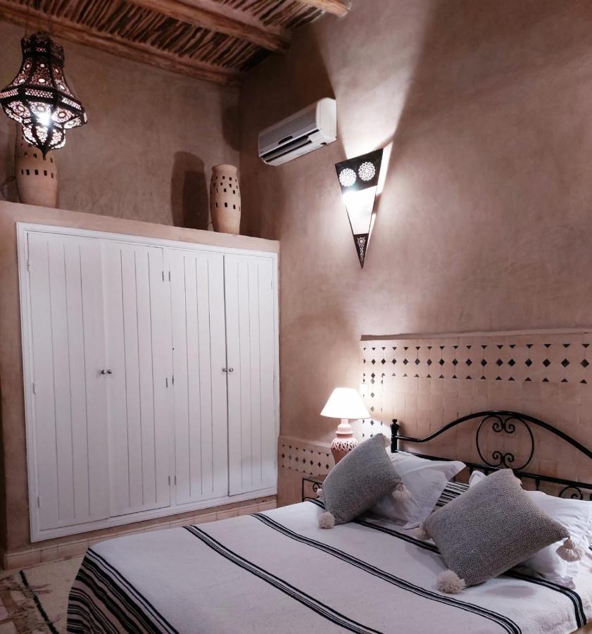 Riad Ain Khadra Taroudant Exterior photo