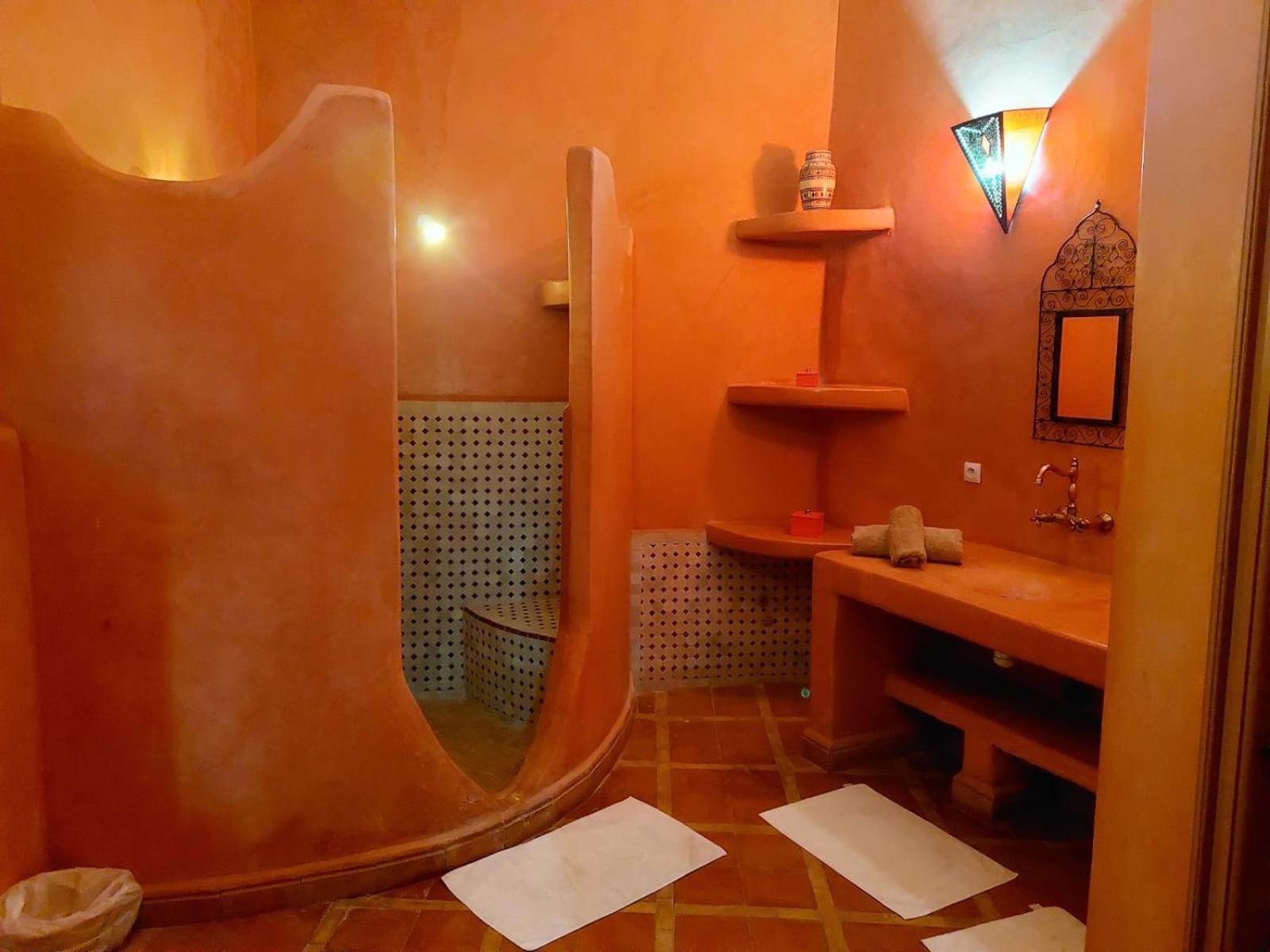 Riad Ain Khadra Taroudant Exterior photo